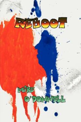 Cover of Reboot