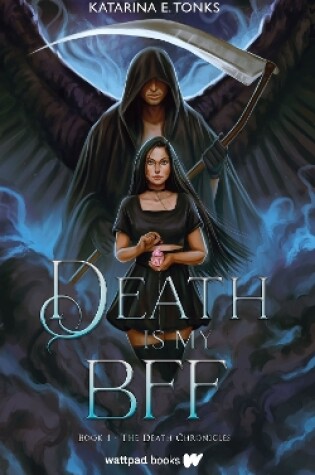 Cover of Death is My BFF