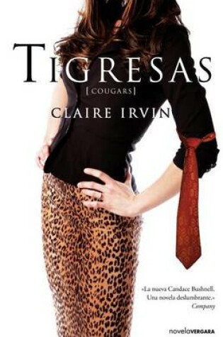 Cover of Tigresas