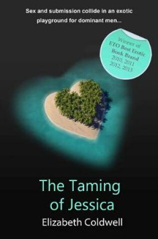 Cover of Taming of Jessica