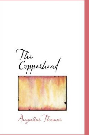 Cover of The Copperhead