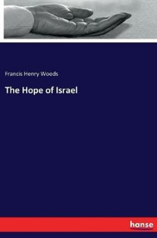 Cover of The Hope of Israel