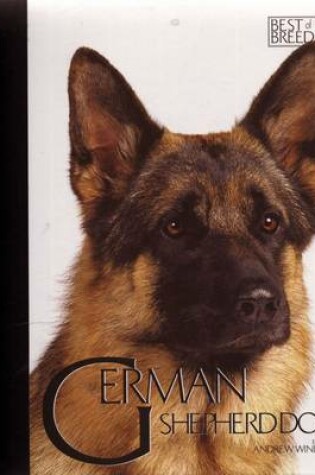 Cover of German Shepherd