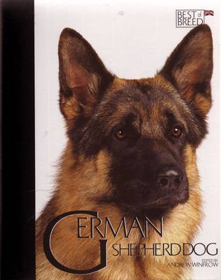 Cover of German Shepherd