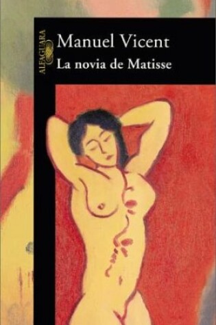 Cover of Novia De Matisse, La