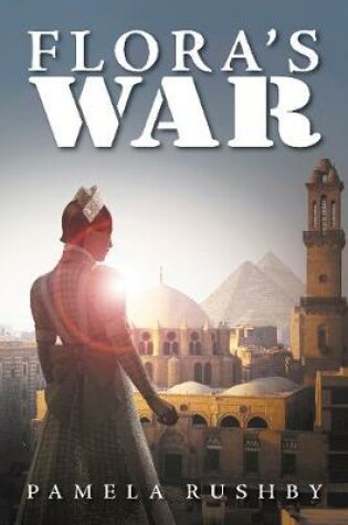 Cover of Flora's War
