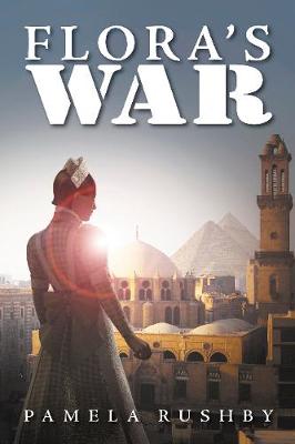 Book cover for Flora's War