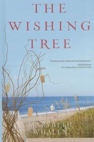 Cover of The Wishing Tree