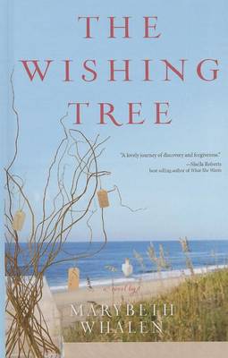 Book cover for The Wishing Tree