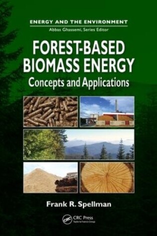 Cover of Forest-Based Biomass Energy