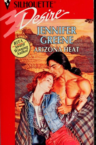 Cover of Arizona Heat