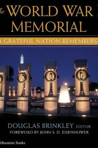 Cover of The World War II Memorial