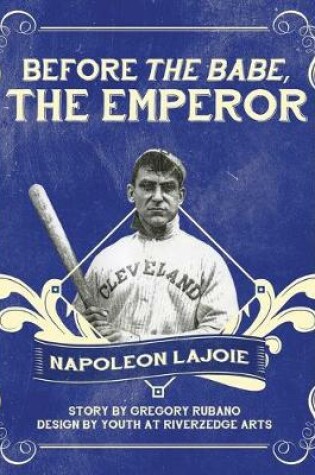 Cover of Before the Babe, the Emperor