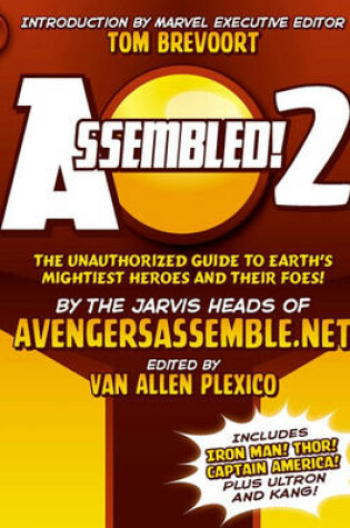 Cover of Assembled! 2