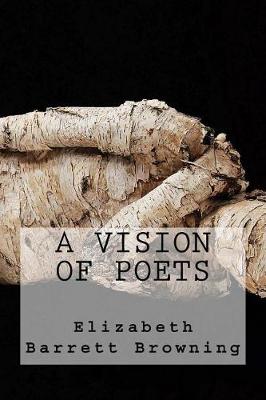 Book cover for A Vision of Poets