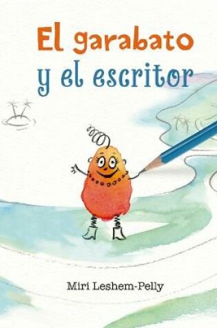 Cover of El Garabato Y El Escritor