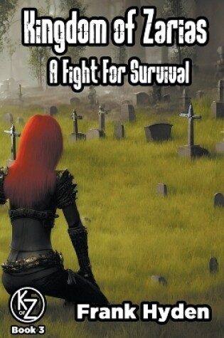 Cover of A Fight For Survival