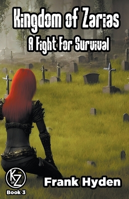 Cover of A Fight For Survival