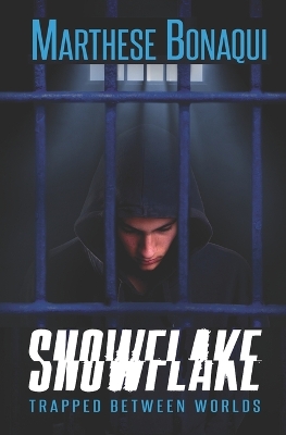 Book cover for Snowflake