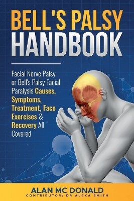 Book cover for Bell's Palsy Handbook