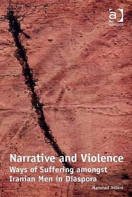 Cover of Narrative and Violence