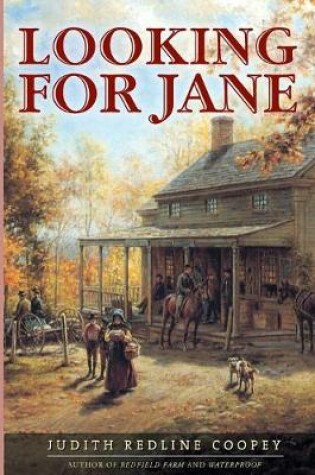 Cover of Looking For Jane