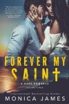 Book cover for Forever My Saint