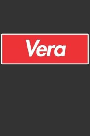 Cover of Vera