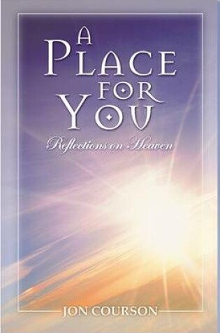 Cover of A Place for You