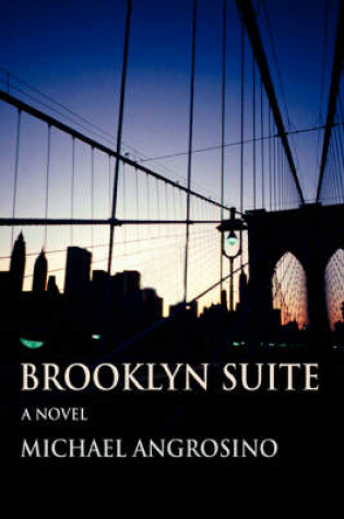 Cover of Brooklyn Suite