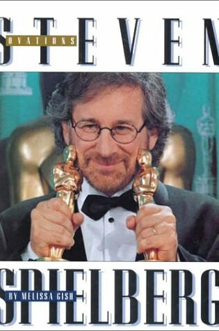 Cover of Steven Spielberg