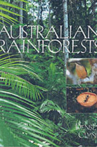 Cover of Australian Rainforests