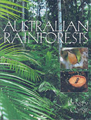 Cover of Australian Rainforests