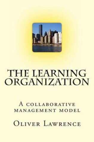 Cover of The Learning Organization