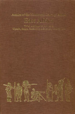 Cover of Africa