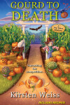 Book cover for Gourd to Death