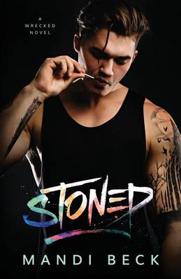 Book cover for Stoned