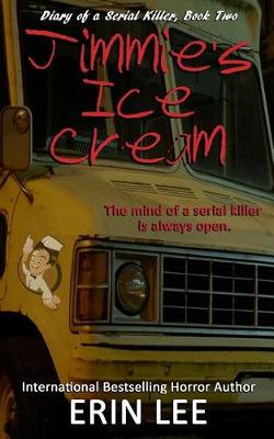 Book cover for Jimmie's Ice Cream