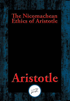 Book cover for The Nicomachean Ethics of Aristotle