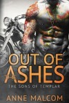 Book cover for Out of the Ashes