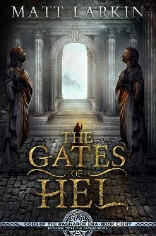Cover of The Gates of Hel