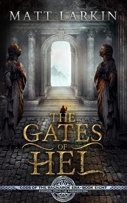 Book cover for The Gates of Hel