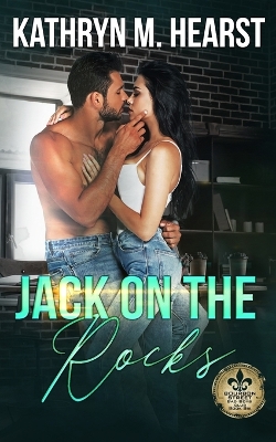 Book cover for Jack on the Rocks