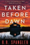 Book cover for Taken Before Dawn