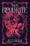 Book cover for Their Blood Rite