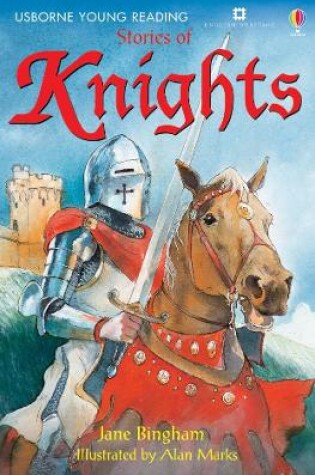 Cover of Stories of Knights