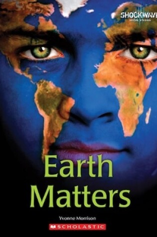 Cover of Earth Matters