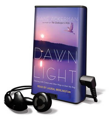 Book cover for Dawn Light