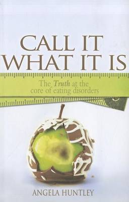 Cover of Call It What It Is