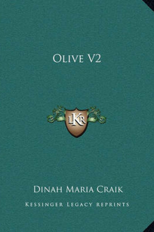 Cover of Olive V2